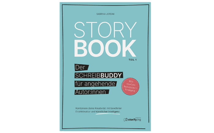 STORYBOOK Teil 1